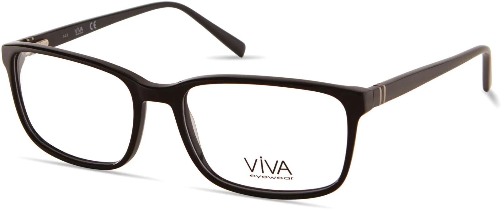 Viva 4044 Eyeglasses - view 2